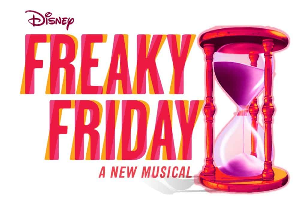 Freaky Friday logo